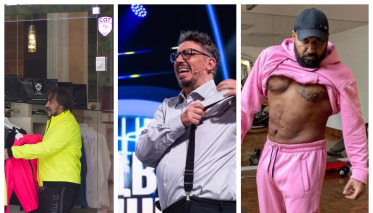 ГЕРО - КАКВА Е ФОРМУЛАТА? Люси и Чакърдъкова отслабнали като Геро!