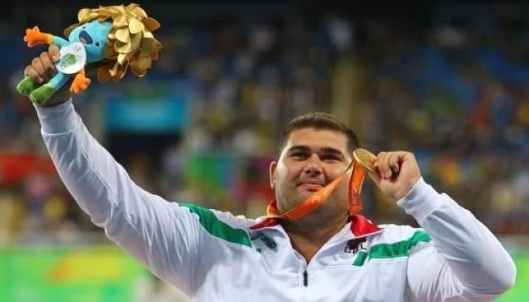 Ружди Ружди - УНИКАЛЕН: Ружди Ружди с пета световна титла!