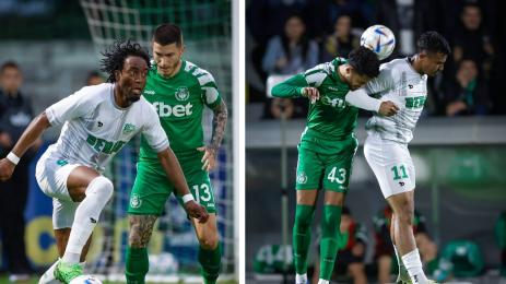 Хебър Берое