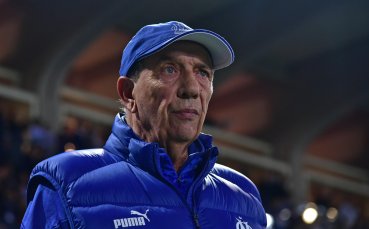 Аутсайдерът в Лига 1 уволни треньора, назначи Зумана Камара