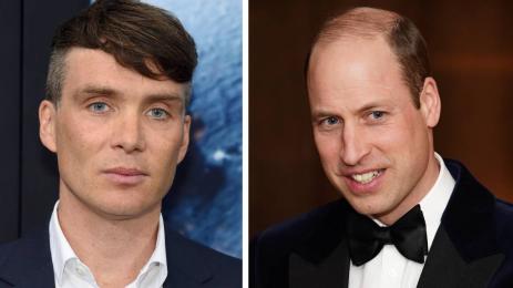 Килиан Мърфи Уилям