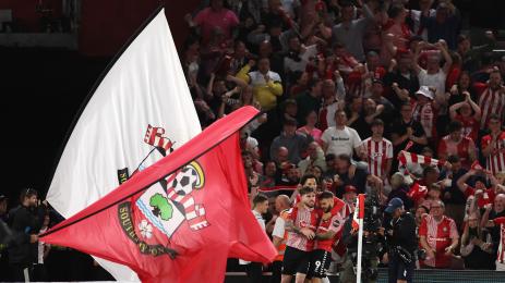 Саутхемптън