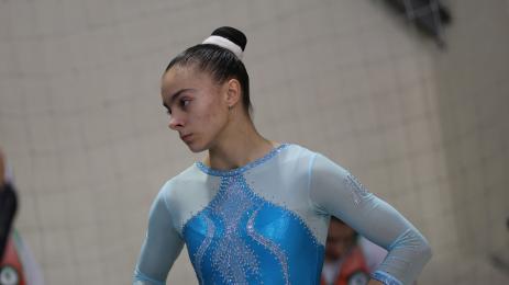 Валентина Георгиева