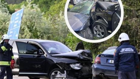 катастрофа кирил петков