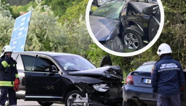 катастрофа кирил петков - ОЧИ В ОЧИ СЪС СМЪРТТА: Пияни и дрогирани джигити да работят в Спешното! (СНИМКА)