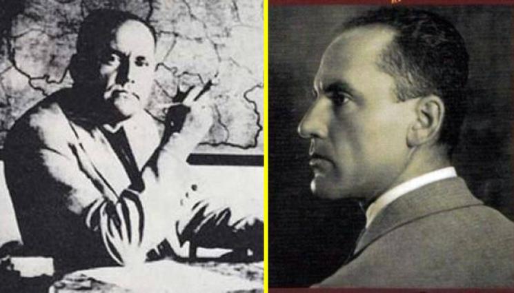 Никола Гешев - МИСТЕРИЯТА с Никола Гешев - умрял е като учител във Виноградец