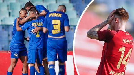 ЦСКА Крумовград