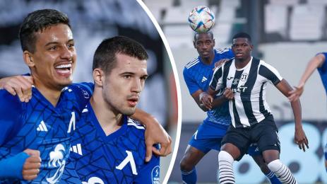 Локо Пд Левски