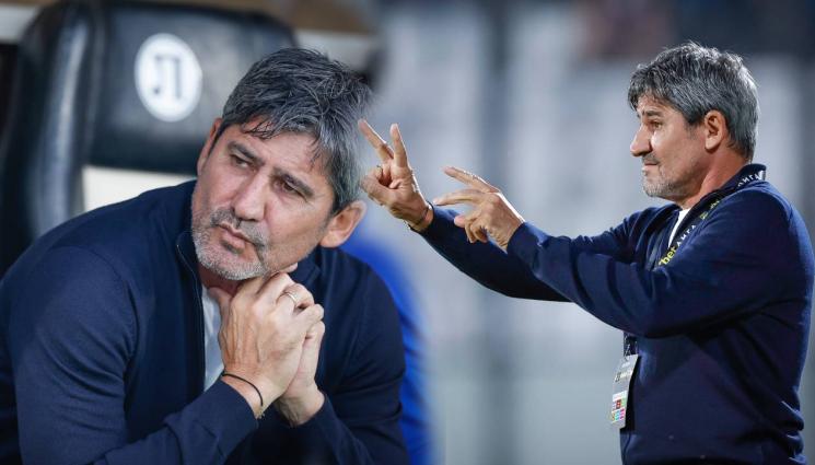 Николай Костов - Бивш треньор на Левски пое 13-и чуждестранен клуб