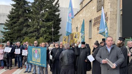 Сливенска митрополия