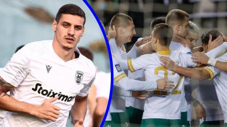 Кирил Десподов