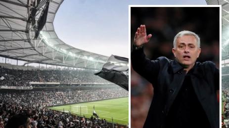 Жозе Моуриньо