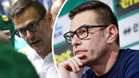 Джанлоренцо Бленджини