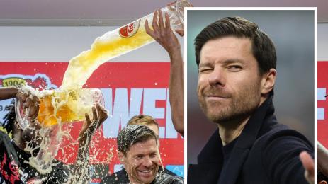 Шаби Алонсо