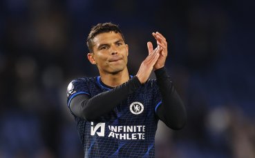 Тиаго Силва разкри как Челси може да се подобри през новия сезон