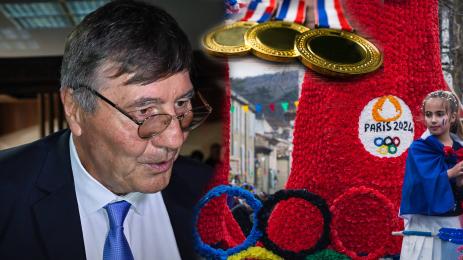 Спортният министър Георги Глушков изброи 6 спорта, от които очакваме олимпийски медали в Париж