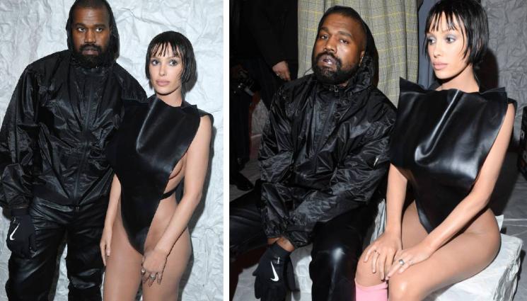 кание - ИМА СИ МИСИЯ: Кание навива Бианка за бебе заради „страхотната ѝ генетика“