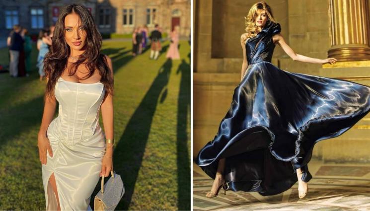 колекция - Божествена БГ колекция в Кан! (СНИМКИ)