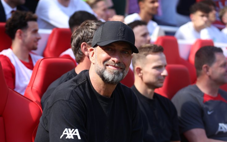 Краят на една велика ера! „Анфийлд“ си каза емоционално сбогом с Клоп след рутинен успех на Уулвърхемптън