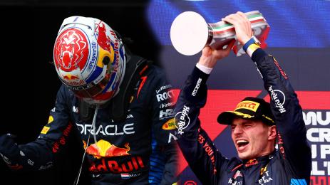 ЕДНООБРАЗИЕ НА МАКС: Верстапен пак бие във Формула 1, записа пета победа за сезона