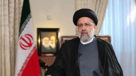 Ебрахим Раиси