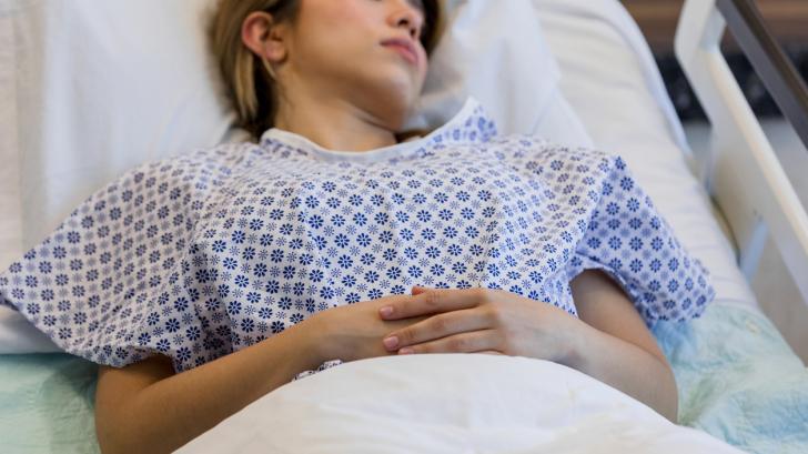 Следродилна прееклампсия: Как да разпознаем и да се справим с това сериозно усложнение