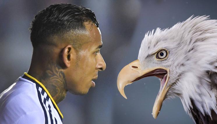 Себастиан Вия - Себастиан Вия отказал на 6 отбора, за да играе в Лудогорец