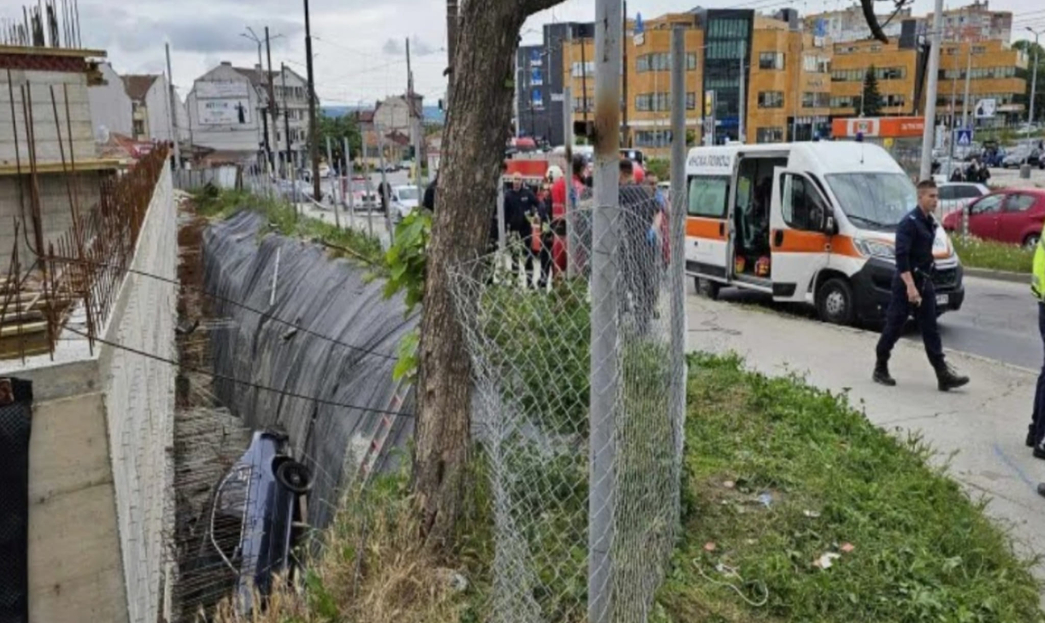 катастрофа