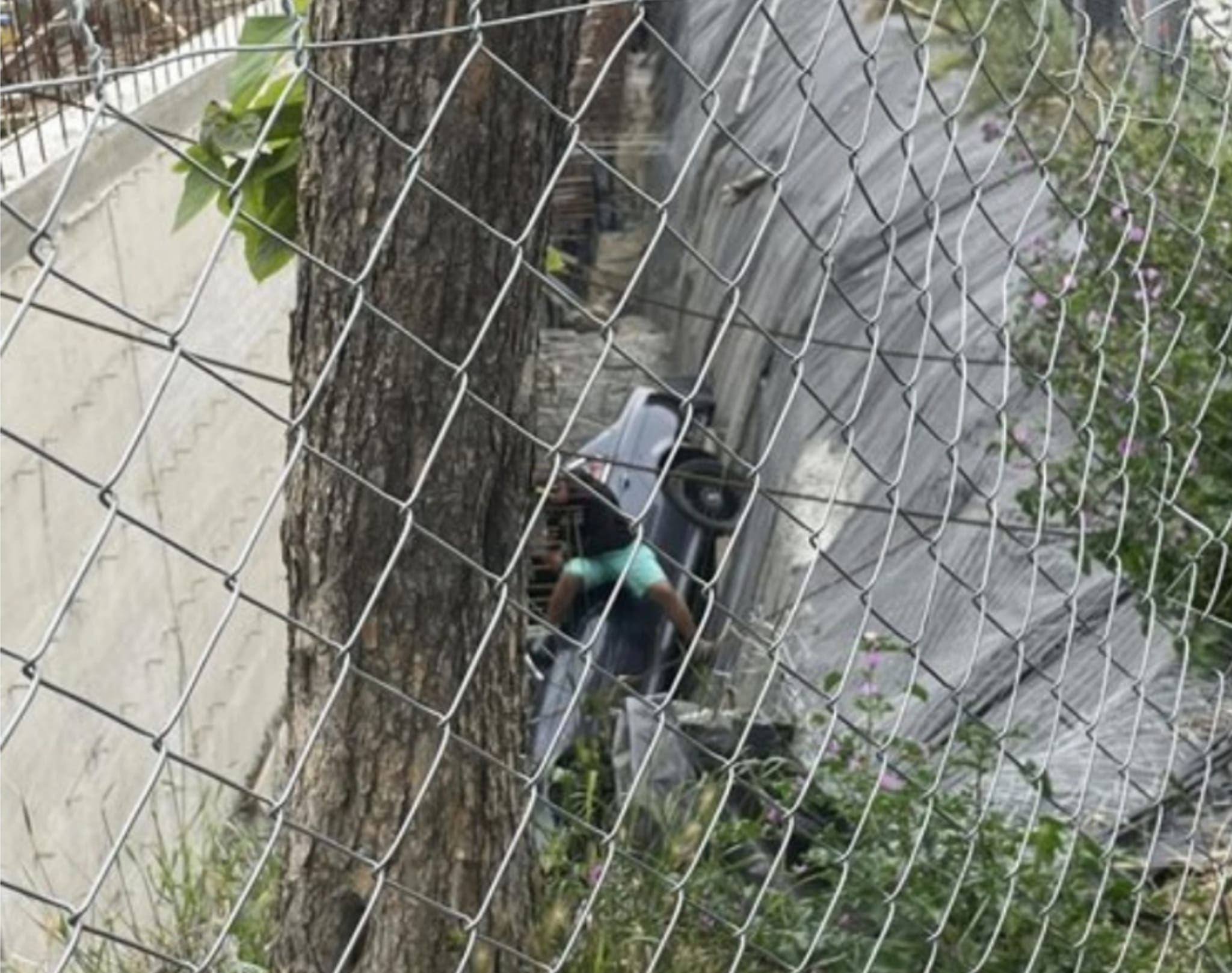 катастрофа