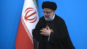 Иранският президент Ебрахим Раиси загина при хеликоптерна катастрофа съобщиха по