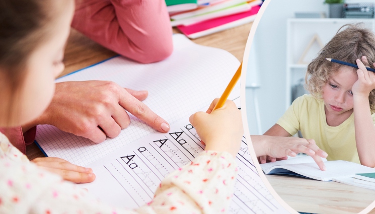 изпит - ВХОД ЗА УЧИЛИЩЕ: Изпити и за 6-годишните!