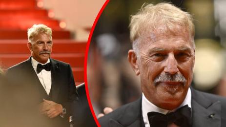 Кевин Костнър