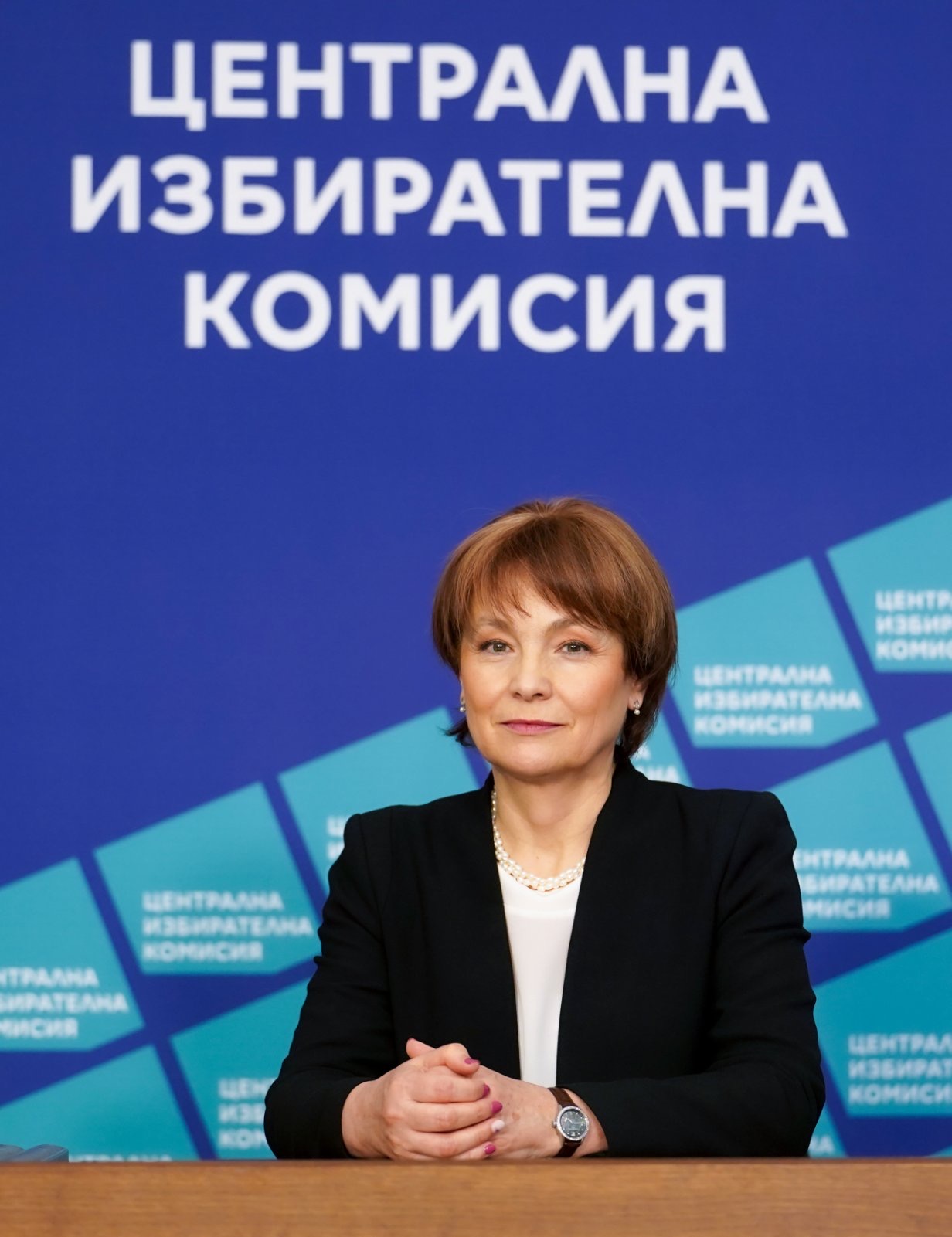 Росица Матева