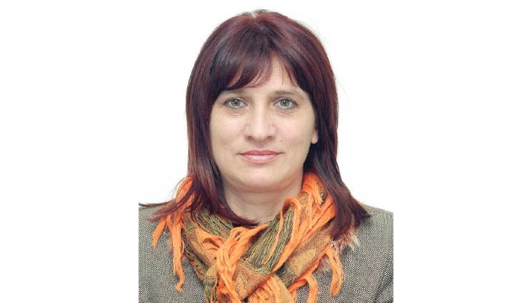 Жанета Йорданова