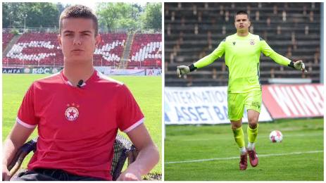 Георги Гергинов