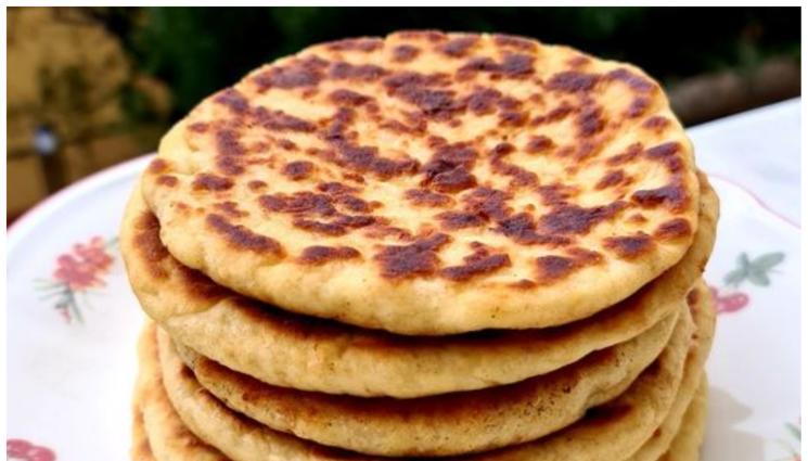 Кааталач - СПОМЕН ОТ БАБАТА НА ТЮРКЯН СЕВЕН: Кааталач, няма такъв вкус!