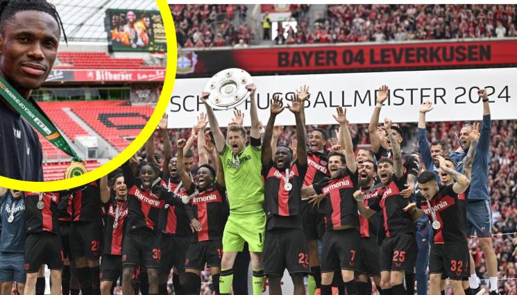 Байер Леверкузен - Ливърпул лапва „аспирин“ за 60 милиона евро