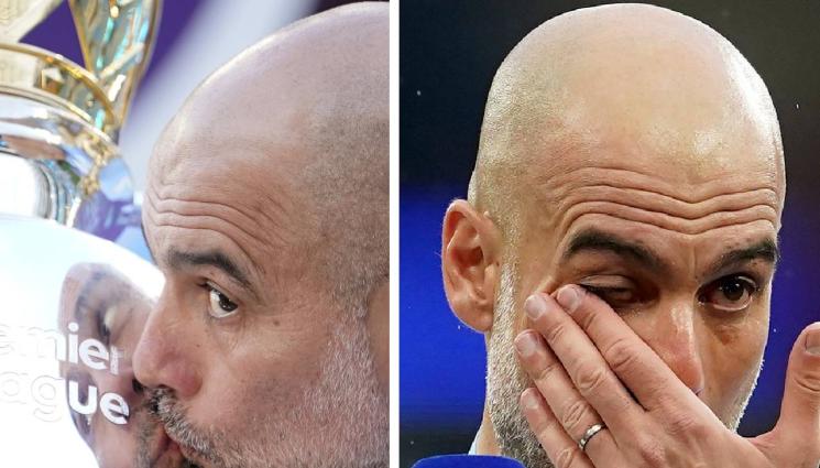 Гуардиола Манчестър Сити - Пеп Гуардиола: Наситих се на клубове, след Сити ще поема национален отбор