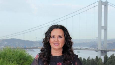 Тюркян Севен