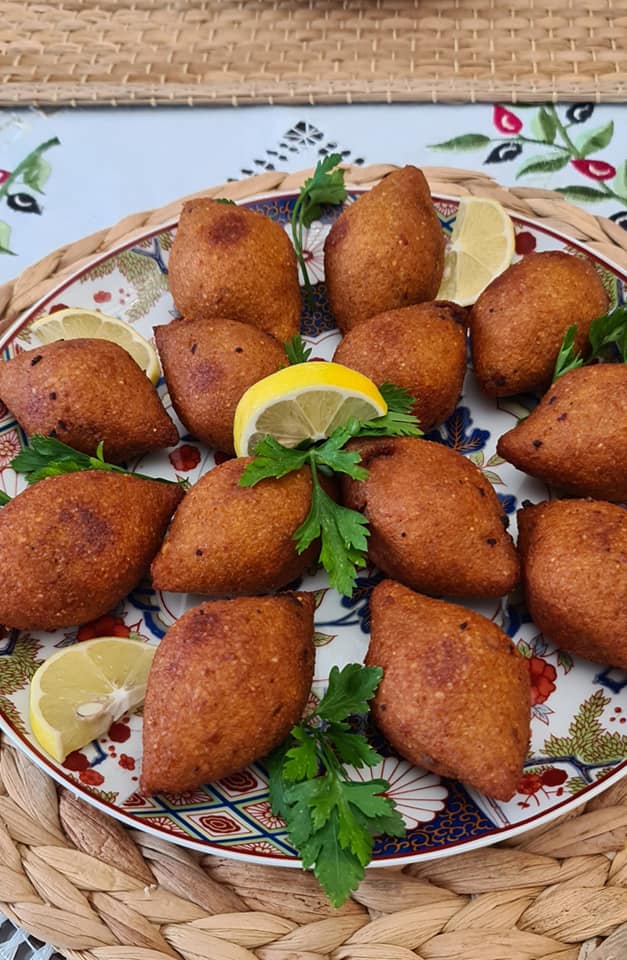 Тюркян Севен