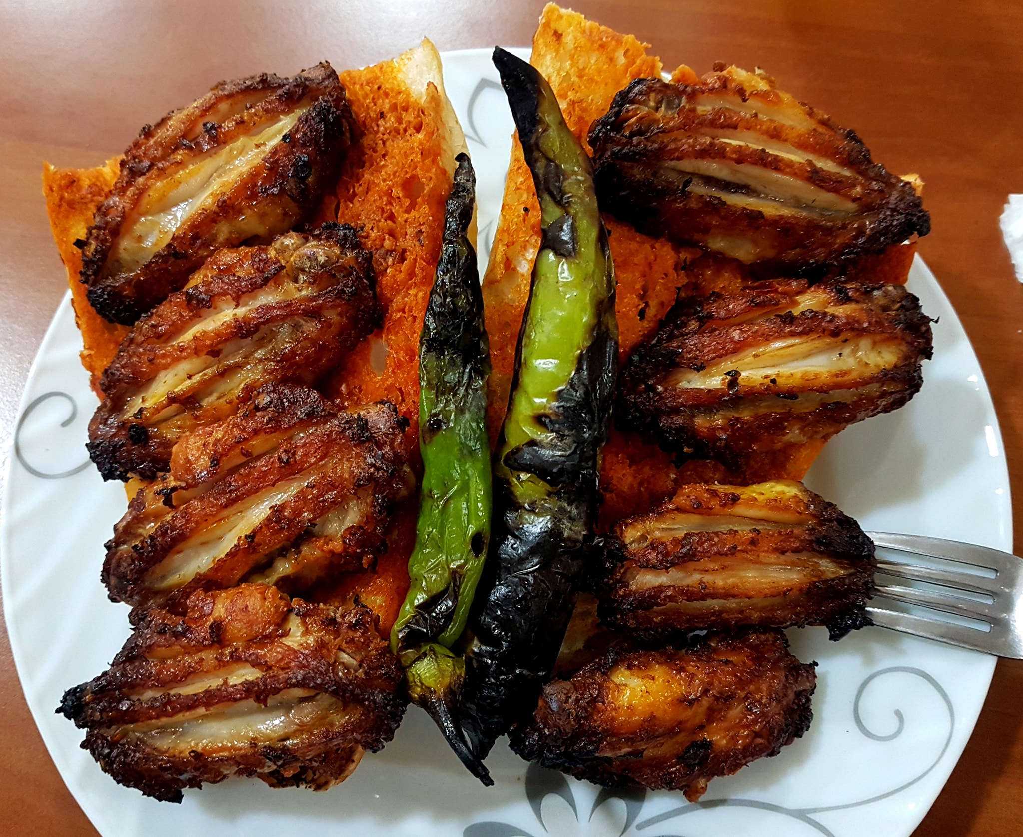 Тюркян Севен