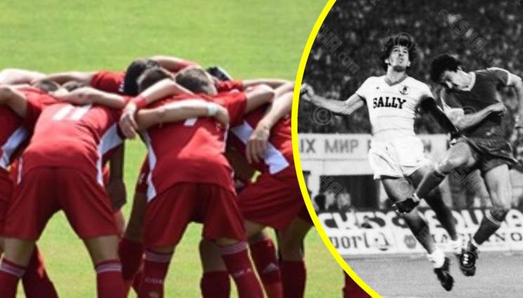 ЦСКА Монако - ЦСКА направи римейк на велика победа отпреди 42 години