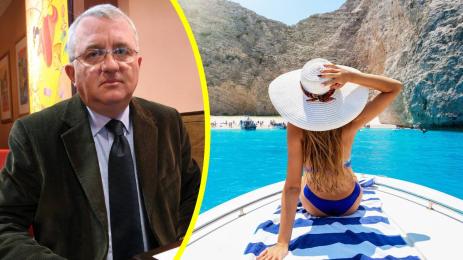 Румен Драганов