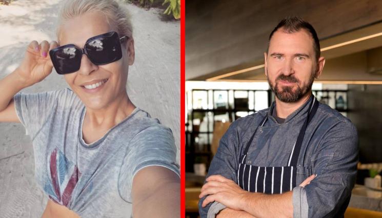 гала токев - Готвач на Гала взе ресторанта на Токев! (СНИМКА)