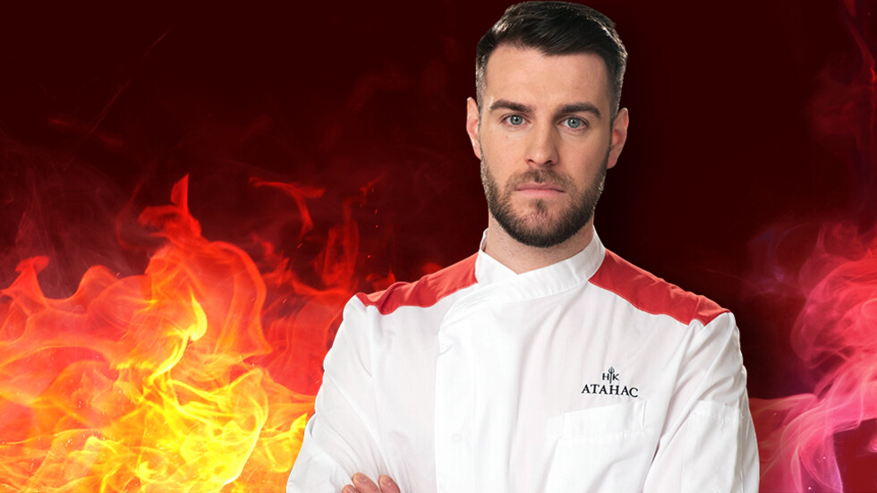 атанас балкански