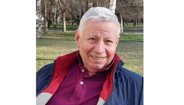 Боян Драганов