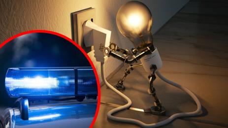 ток полиция