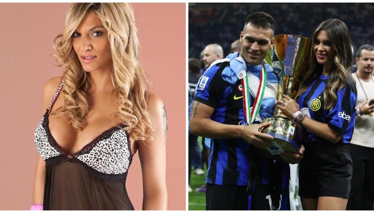 Клариса Леоне - Порнозвезда ще си прави отбор