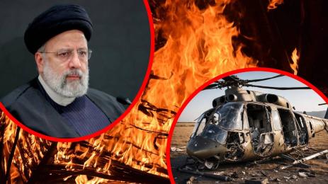 ирански президент