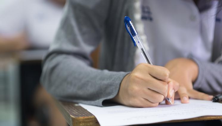 ученик - ВЕРНИТЕ ОТГОВОРИ на матурите по избираем предмет са ТУК